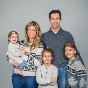 Meet your Posher, Eve-amélye